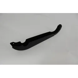 BERG Gokart Ersatzteil Buzzy - Kette Schutz black 51.67.00.08