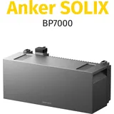 Anker SOLIX BP7000 Erweiterungsbatterie 7kWh für Speicher Solarbank MaxAC 0%MwSt