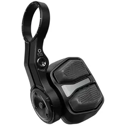 SRAM AXS Pod Controller Ultimate | konkave Tasten