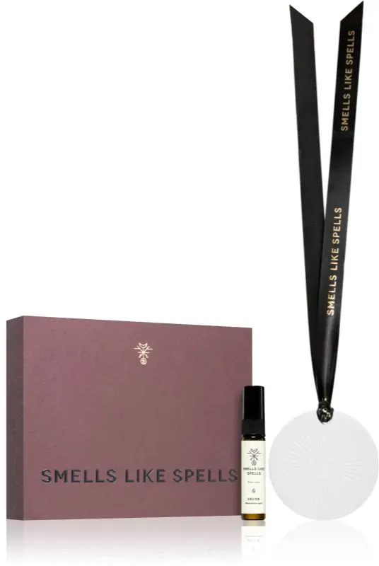 Smells Like Spells Freyr Geschenkset 2 St.