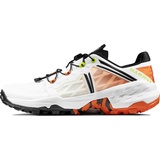 Mammut Herren Sertig Tr Low Schuhe (Größe 43 , weiss)