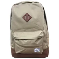 Herschel Heritage Backpack kelp/saddle brown