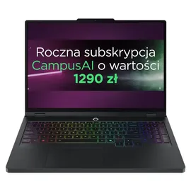 Lenovo Legion Pro 5 16IAX10 Intel Core Ultra 9 275HX 32 GB RAM 1 TB SSD RTX 5070 83F3003APB