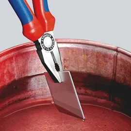 Knipex Kombizange 0302200
