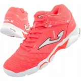 Joma Damen, Hallenschuhe, V.Block 38 Rosa