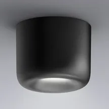 serien.lighting Cavity S 2 E14 schwarz