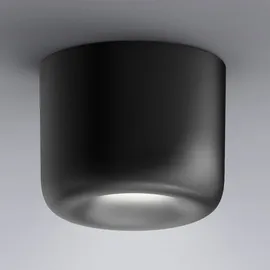 serien.lighting Cavity S 2 E14 schwarz