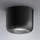 serien.lighting Cavity S 2 E14 schwarz
