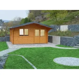 Wolff Finnhaus Nordkap 70-F/1