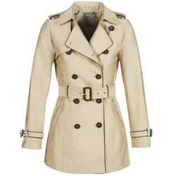 Morgan  Trenchcoats GALA  in Beige, DE 42