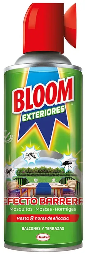 Insektenschutzmittel Henkel Bloom