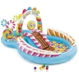 Intex Candy Zone Playcenter 295 x 191 x 130 cm