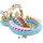 Intex Candy Zone Playcenter 295 x 191 x 130 cm