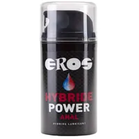 Eros - HYBRIDE POWER ANAL [Eros - Megasol] 100 ml
