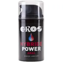 Eros - HYBRIDE POWER ANAL [Eros - Megasol] 100 ml