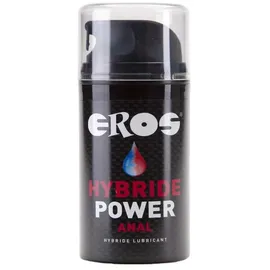Eros - HYBRIDE POWER ANAL [Eros - Megasol] 100 ml