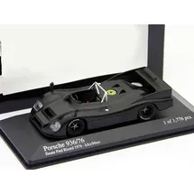 Minichamps 400766600 - Porsche 936/76 Test Car Paul Ricard 1:43
