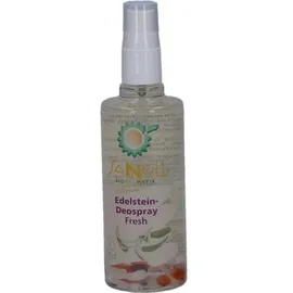 Sanoll Edelstein Deospray Fresh 100 ml