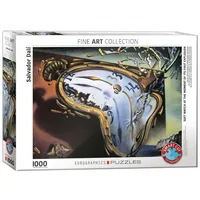 Eurographics Soft watch Salvador Dali 6000-0842
