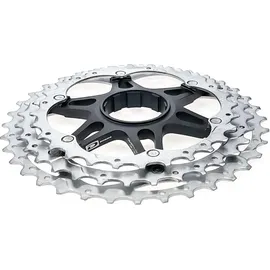 Shimano Kassette 11-36 Zähne Grau