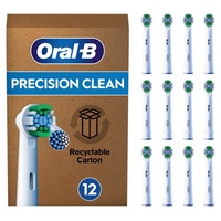 Oral B Oral-B Pro Precision Clean 12