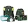 School-Mood Hero Maxx Air+ 7-tlg. linus