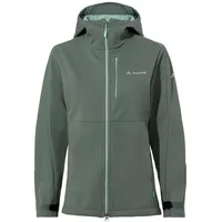 Vaude All Year Elope Ii Softshelljacke - Agave -