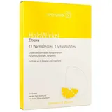 wachswerk dirk otto e.k. Halswickel Zitrone