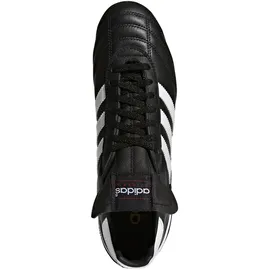 adidas Kaiser 5 Cup Black / Footwear White / Red 44