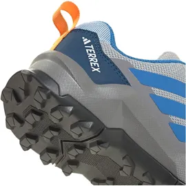 adidas Terrex Ax4S Kinder grau 38