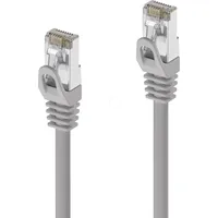 PureLink CAT 6A Patchkabel. S/FTP grau - 50,0m