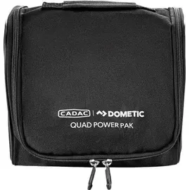 Cadac Quad Power Pak 50mbar