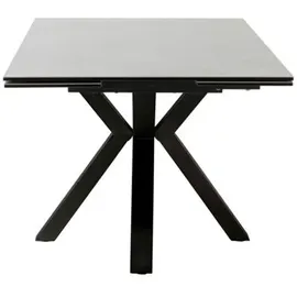 MCA Furniture Pallini 90-150 x 76 x 150 cm grau