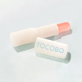 tocobo Glow Ritual Lip Balm No.001 Coral Water (3.5 g)
