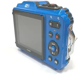 Kodak Pixpro WPZ2 blau