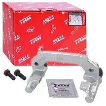 TRW Halter, Bremssattel