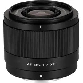 Viltrox AF 25mm F1,7 Fuji XF| Preis nach Code NIKOLAUS