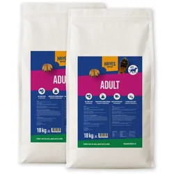 Hayes Brothers Adult | 36kg