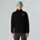 Fleecepullover S