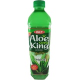 Aloe Vera King Getränk verschiedene Sorten 1500ml inkl. 0,25€ Einwegpfand (Original)