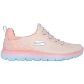 SKECHERS Summits Morning Glow Damen 40