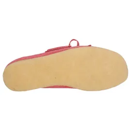 CLARKS Wallabee Damen Pink 39