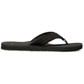 QUIKSILVER Carver Suede Demitasse Solid 45