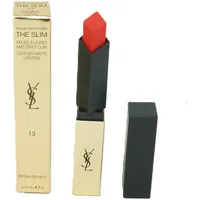 YVES SAINT LAURENT Rouge Pur Couture The Slim Matte