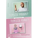 Verlag An der Ruhr Typisch Mann? Typisch Frau?