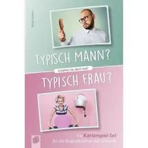 Verlag An der Ruhr Typisch Mann? Typisch Frau?