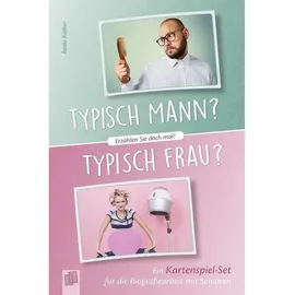 Verlag An der Ruhr Typisch Mann? Typisch Frau?
