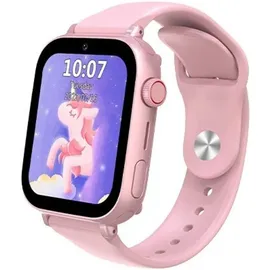 Forever Look Me! 3 KW-520 4G - GPS WiFi Smartwatch Rosa
