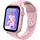 Forever Look Me! 3 KW-520 4G - GPS WiFi Smartwatch Rosa