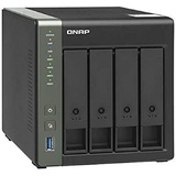 QNAP TS-431X3-4G Leergehäuse